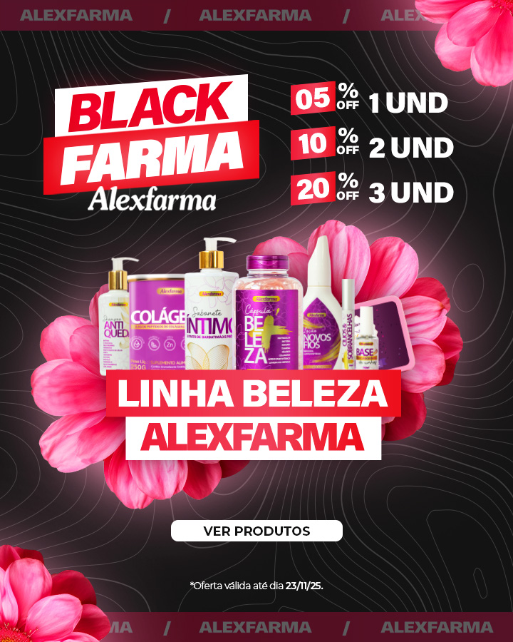 black farma mb